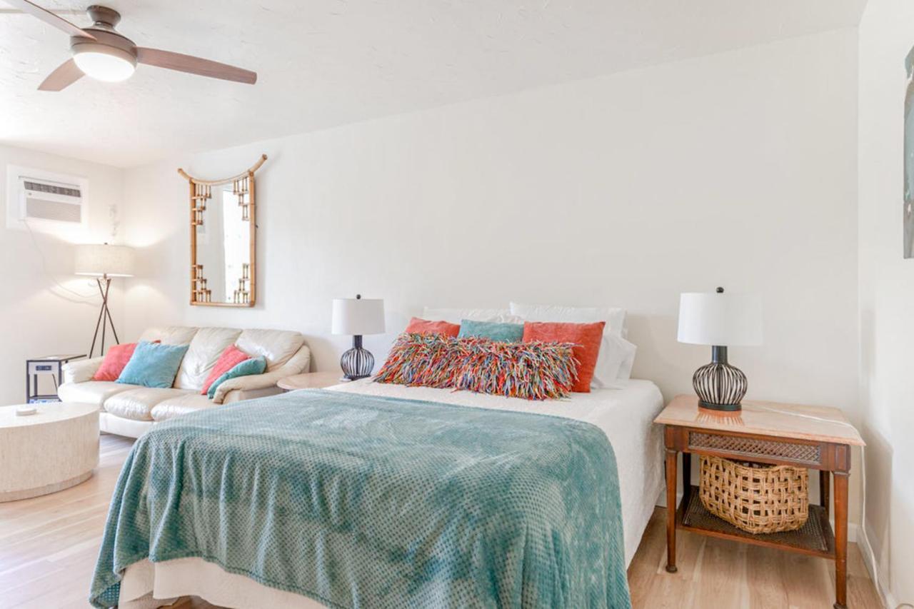 Kona Islander Inn # 219 كايلو كونا المظهر الخارجي الصورة