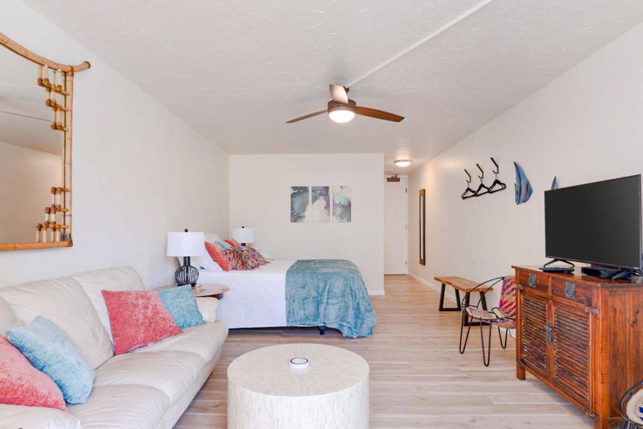 Kona Islander Inn # 219 كايلو كونا المظهر الخارجي الصورة