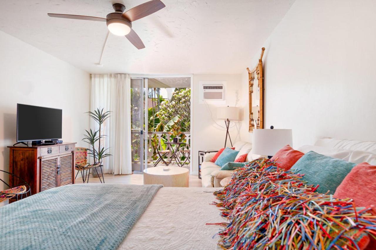 Kona Islander Inn # 219 كايلو كونا المظهر الخارجي الصورة